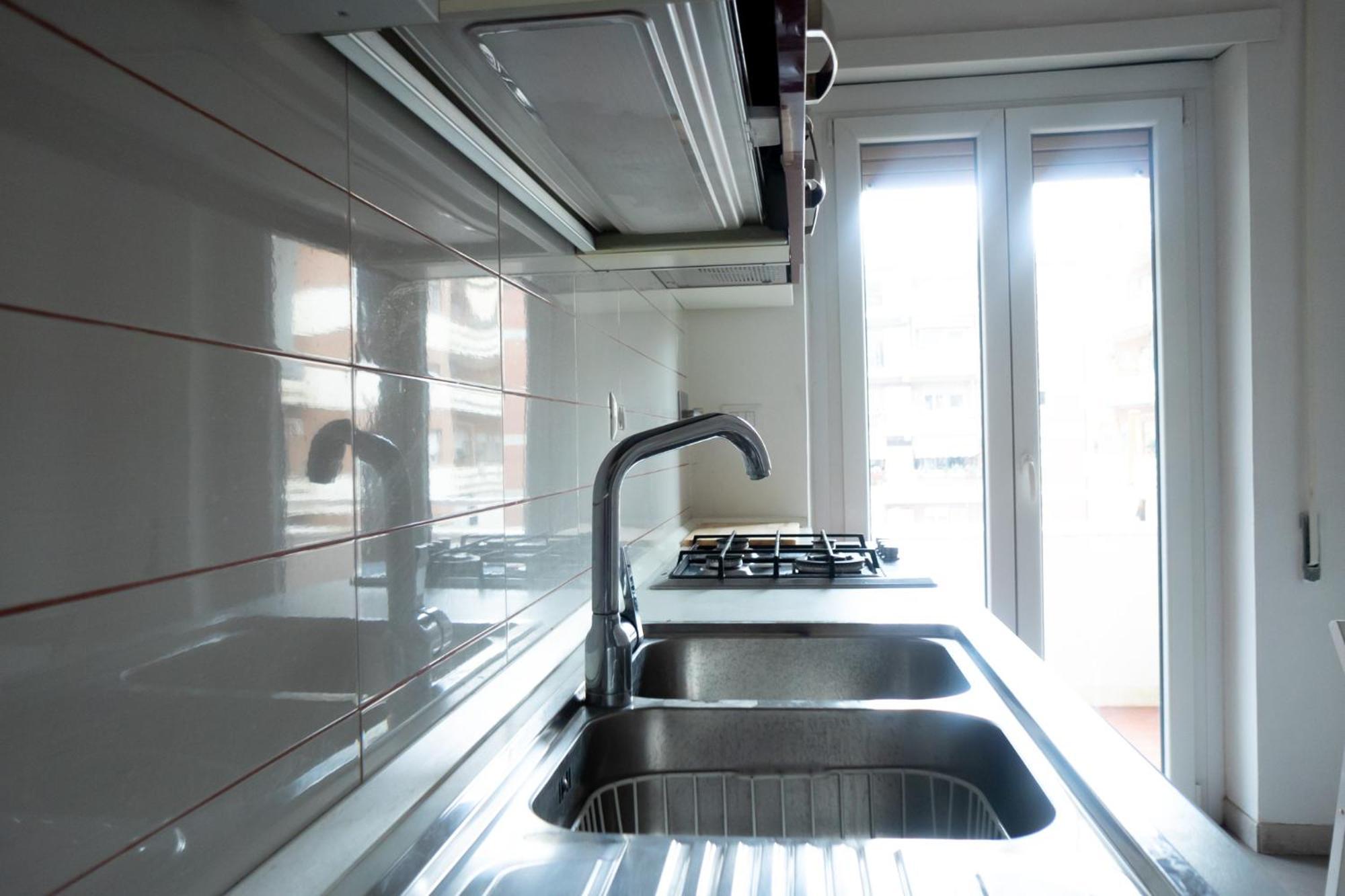 Ermete San Pietro House Apartment Roma Ngoại thất bức ảnh