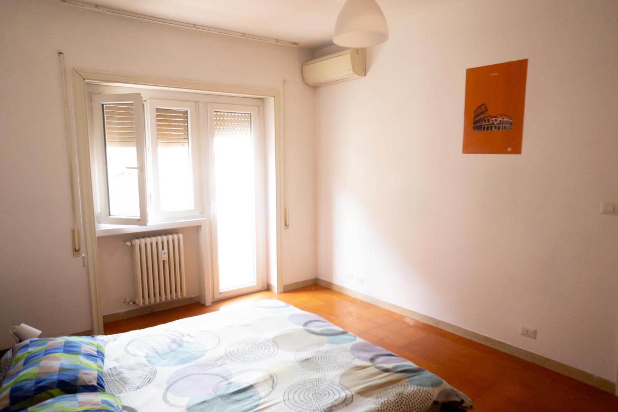 Ermete San Pietro House Apartment Roma Ngoại thất bức ảnh