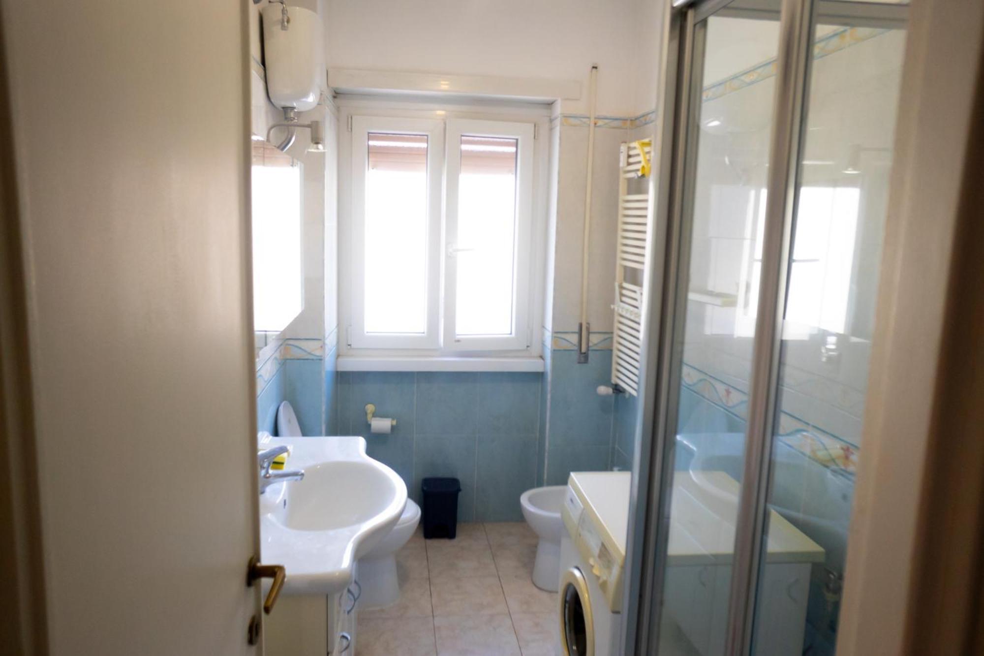 Ermete San Pietro House Apartment Roma Ngoại thất bức ảnh
