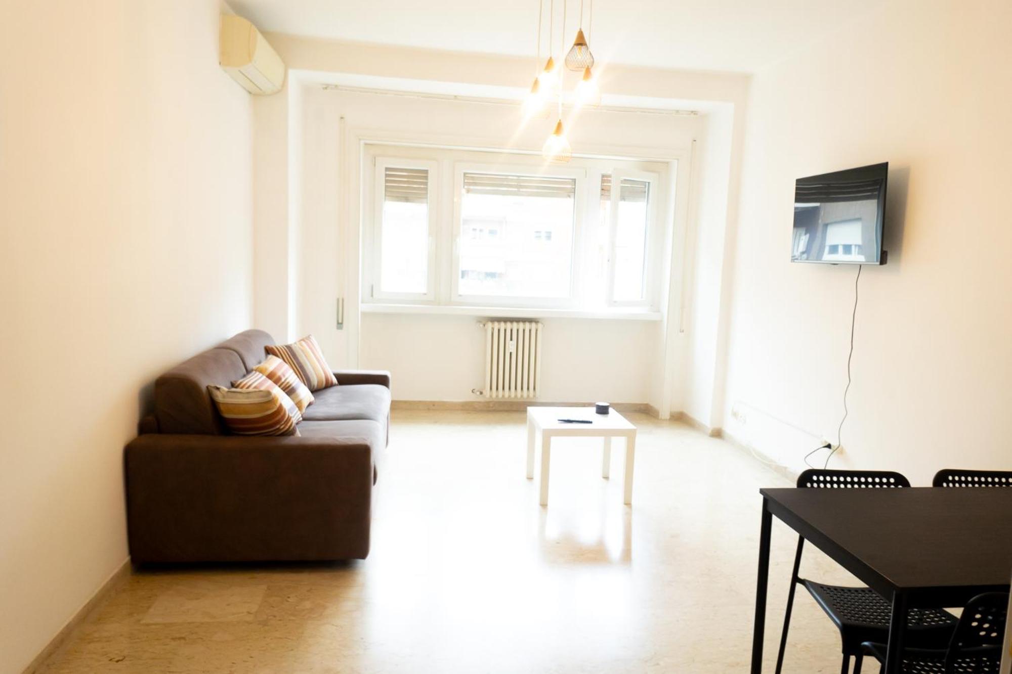 Ermete San Pietro House Apartment Roma Ngoại thất bức ảnh
